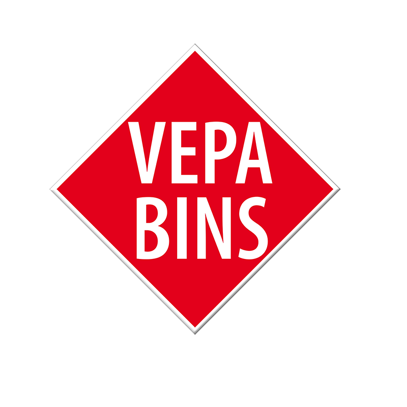 VEPA BINS